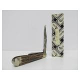 QUEEN CITY North Star Blade Collector