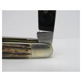 QUEEN CITY North Star Blade Collector