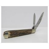 QUEEN CITY North Star Blade Collector