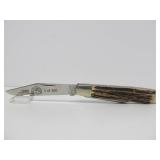 QUEEN CITY North Star Blade Collector