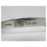 QUEEN CITY North Star Blade Collector