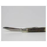 QUEEN CITY North Star Blade Collector