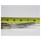 QUEEN CITY North Star Blade Collector