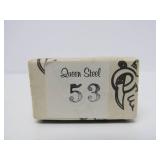 QUEEN STEEL No 53 - Mint in Box