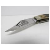 QUEEN North Star Blade Collector