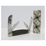 QUEEN North Star Blade Collector