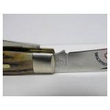 QUEEN North Star Blade Collector