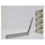 QUEEN STEEL No 53 - Mint in Box #1