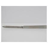 QUEEN STEEL No 53 - Mint in Box #1