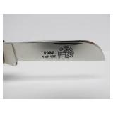 QUEEN North Star Blade Collector