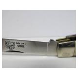 QUEEN North Star Blade Collector