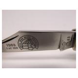 QUEEN North Star Blade Collector