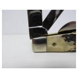 QUEEN North Star Blade Collector