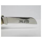 QUEEN North Star Blade Collector