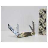 QUEEN North Star Blade Collector