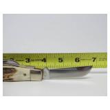 QUEEN North Star Blade Collector