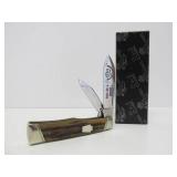 Schatt & Morgan North Star Blade Collector