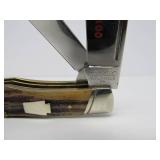 Schatt & Morgan North Star Blade Collector