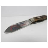 Schatt & Morgan North Star Blade Collector