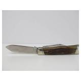 Schatt & Morgan North Star Blade Collector