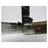 Schatt & Morgan North Star Blade Collector