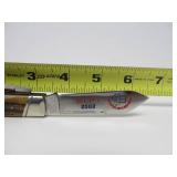 Schatt & Morgan North Star Blade Collector