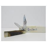 QUEEN North Star Blade Collector