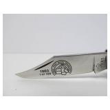 QUEEN North Star Blade Collector