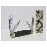 QUEEN North Star Blade Collector