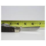 QUEEN North Star Blade Collector