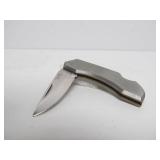 Pair (2) of LAKOTA "Teal" Folding Knives w/Boxes #4