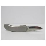 Pair (2) of LAKOTA "Teal" Folding Knives w/Boxes #5