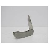 Pair (2) of LAKOTA "Teal" Folding Knives w/Boxes #6