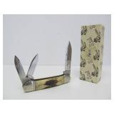 QUEEN North Star Blade Collector