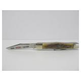 QUEEN North Star Blade Collector