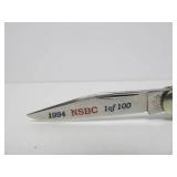 QUEEN North Star Blade Collector