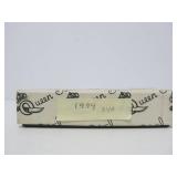 QUEEN North Star Blade Collector