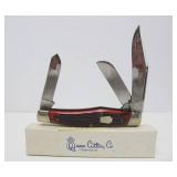 Schatt & Morgan North Star Blade Collector