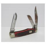 Schatt & Morgan North Star Blade Collector