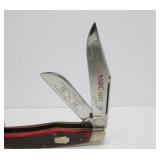 Schatt & Morgan North Star Blade Collector