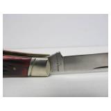 Schatt & Morgan North Star Blade Collector