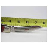 Schatt & Morgan North Star Blade Collector