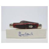 Schatt & Morgan North Star Blade Collector