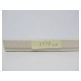 Schatt & Morgan North Star Blade Collector