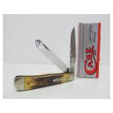 CASE XX North Star Blade Collector