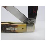 CASE XX North Star Blade Collector