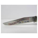 CASE XX North Star Blade Collector