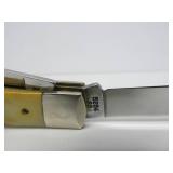 CASE XX North Star Blade Collector