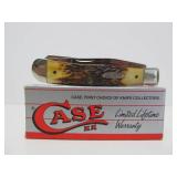 CASE XX North Star Blade Collector