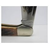 QUEEN CITY North Star Blade Collector